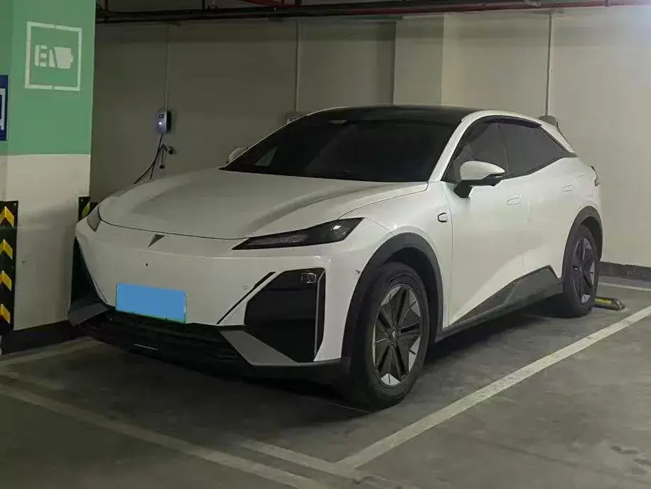 2023 Deepal S07 BEV 66.8KWH