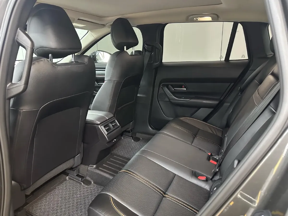 2023 JMC E LuShun BEV 53.58KWH,autocango,china used car exporter,china ev exporter,chinese used car exporter,chinese used ev exporter