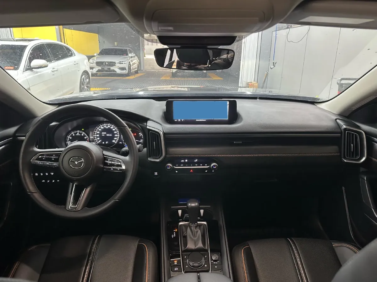 2023 JMC E LuShun BEV 53.58KWH,autocango,china used car exporter,china ev exporter,chinese used car exporter,chinese used ev exporter