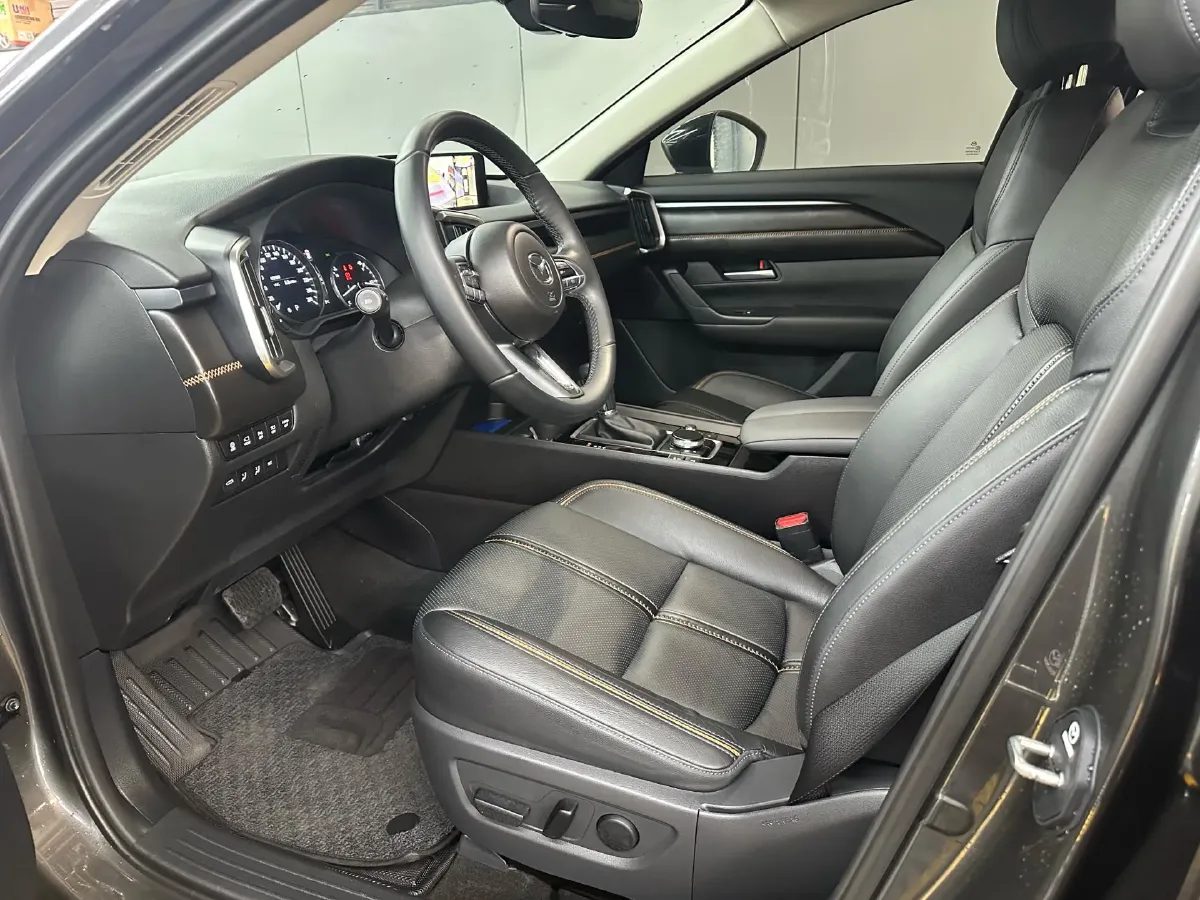 2023 JMC E LuShun BEV 53.58KWH,autocango,china used car exporter,china ev exporter,chinese used car exporter,chinese used ev exporter