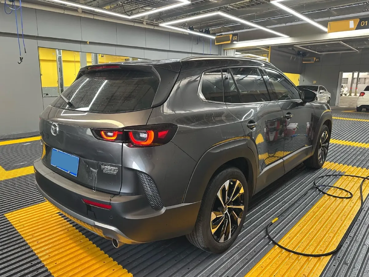 2023 JMC E LuShun BEV 53.58KWH,autocango,china used car exporter,china ev exporter,chinese used car exporter,chinese used ev exporter