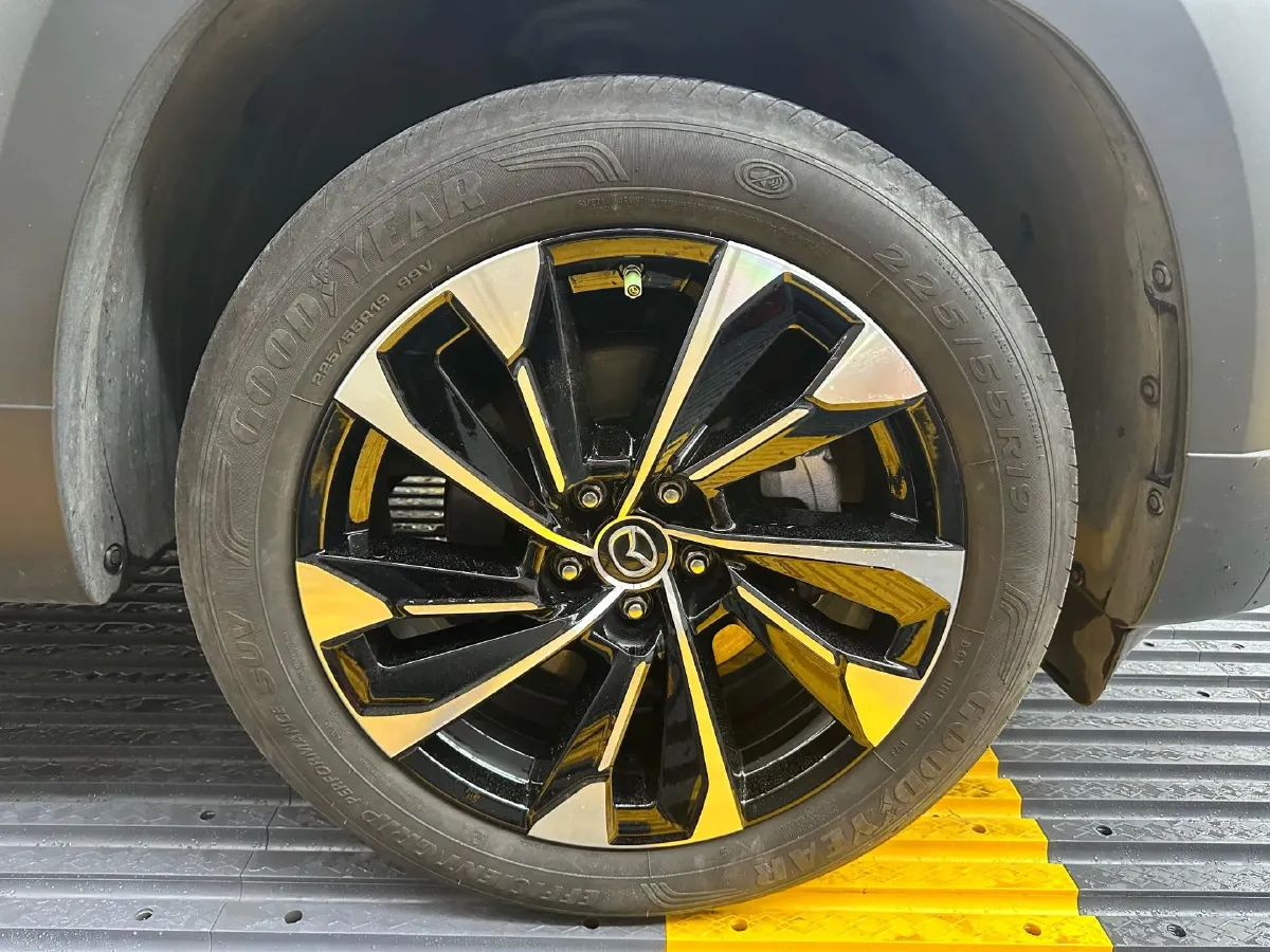 2023 JMC E LuShun BEV 53.58KWH,autocango,china used car exporter,china ev exporter,chinese used car exporter,chinese used ev exporter