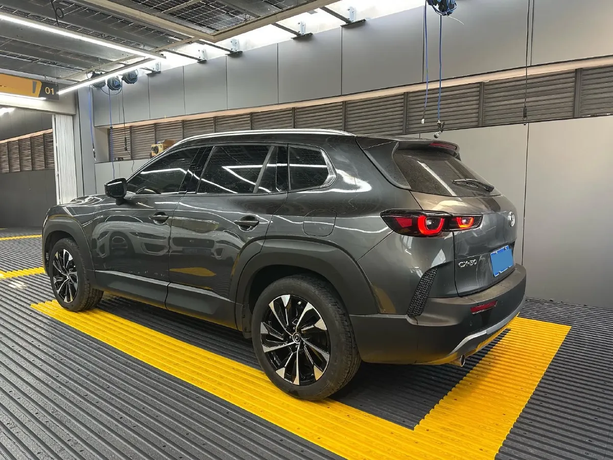 2023 JMC E LuShun BEV 53.58KWH,autocango,china used car exporter,china ev exporter,chinese used car exporter,chinese used ev exporter