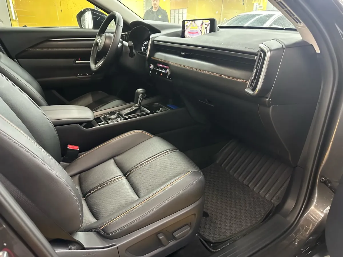 2023 JMC E LuShun BEV 53.58KWH,autocango,china used car exporter,china ev exporter,chinese used car exporter,chinese used ev exporter