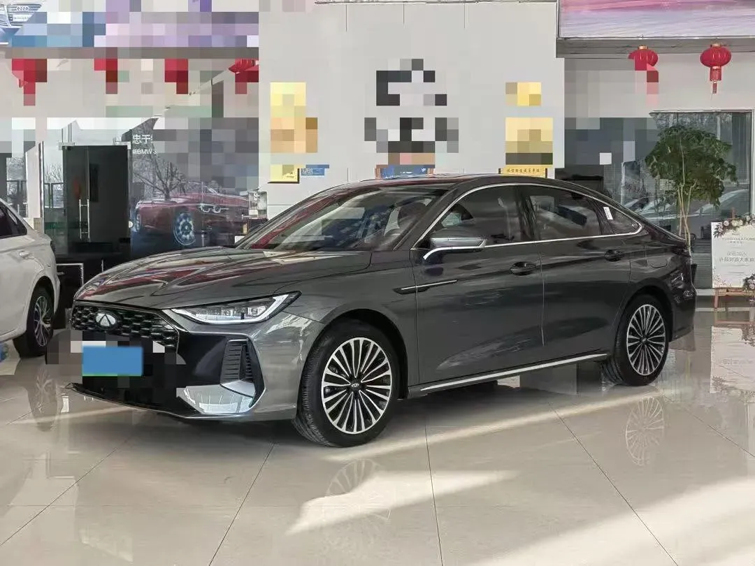 2025 Fulwin FulwinA8L 1.5T 156HP L4 1DHT PHEV 18.67KWH,autocango,china used car exporter,china ev exporter,chinese used car exporter,chinese used ev exporter