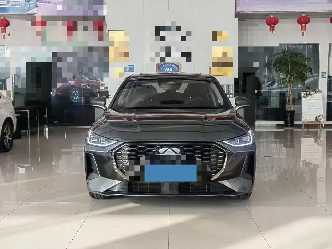 2025 Fulwin FulwinA8L 1.5T 156HP L4 1DHT PHEV 18.67KWH,autocango,china used car exporter,china ev exporter,chinese used car exporter,chinese used ev exporter