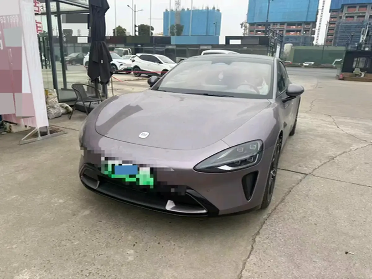 2024 MI SU7 BEV 73.6KWH