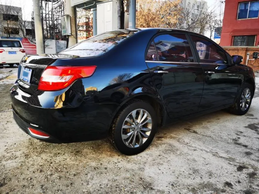 2017 Geely Vision 1.5L 109HP L4 5MT,autocango,china used car exporter,china ev exporter,chinese used car exporter,chinese used ev exporter