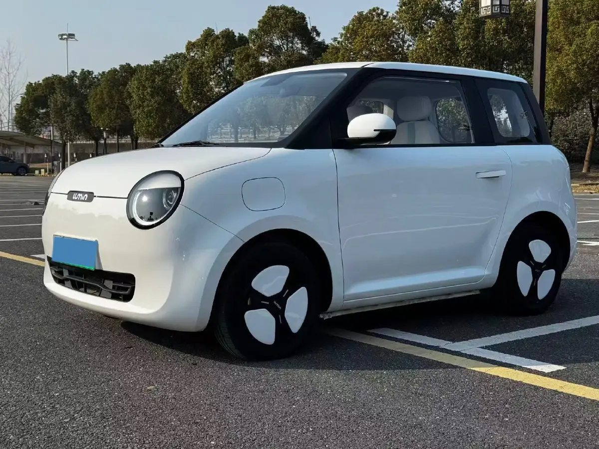 2022 Levdeo Mango BEV 17.28KWH