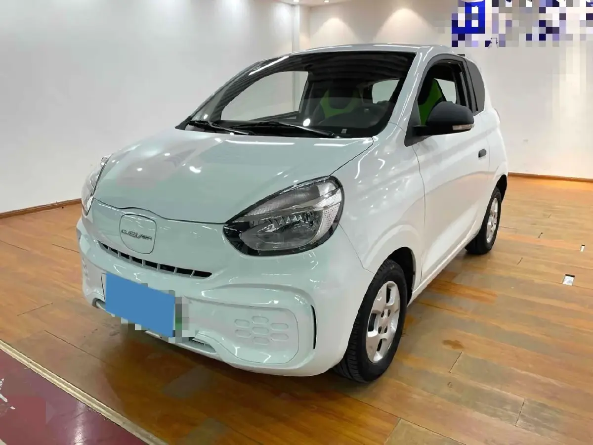 2022 Roewe Clever BEV 29KWH