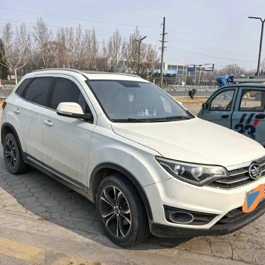2017 FAW Senia R7 1.6L 116HP L4 6AT,autocango,china used car exporter,china ev exporter,chinese used car exporter,chinese used ev exporter