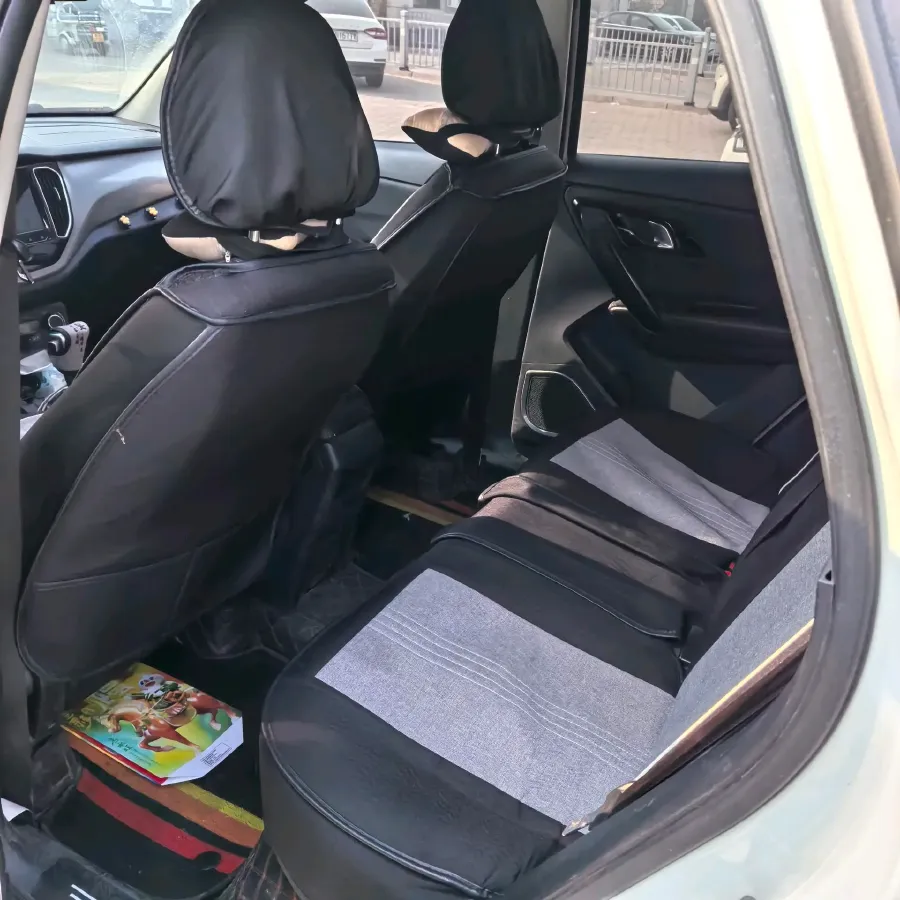 2017 FAW Senia R7 1.6L 116HP L4 6AT,autocango,china used car exporter,china ev exporter,chinese used car exporter,chinese used ev exporter