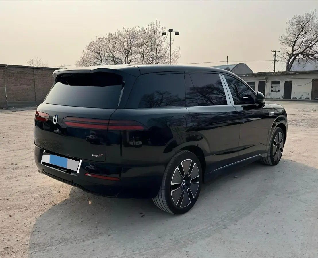 2025 Denza DenzaN8L 2.0T 207HP L4 E-CVT PHEV,autocango,china used car exporter,china ev exporter,chinese used car exporter,chinese used ev exporter