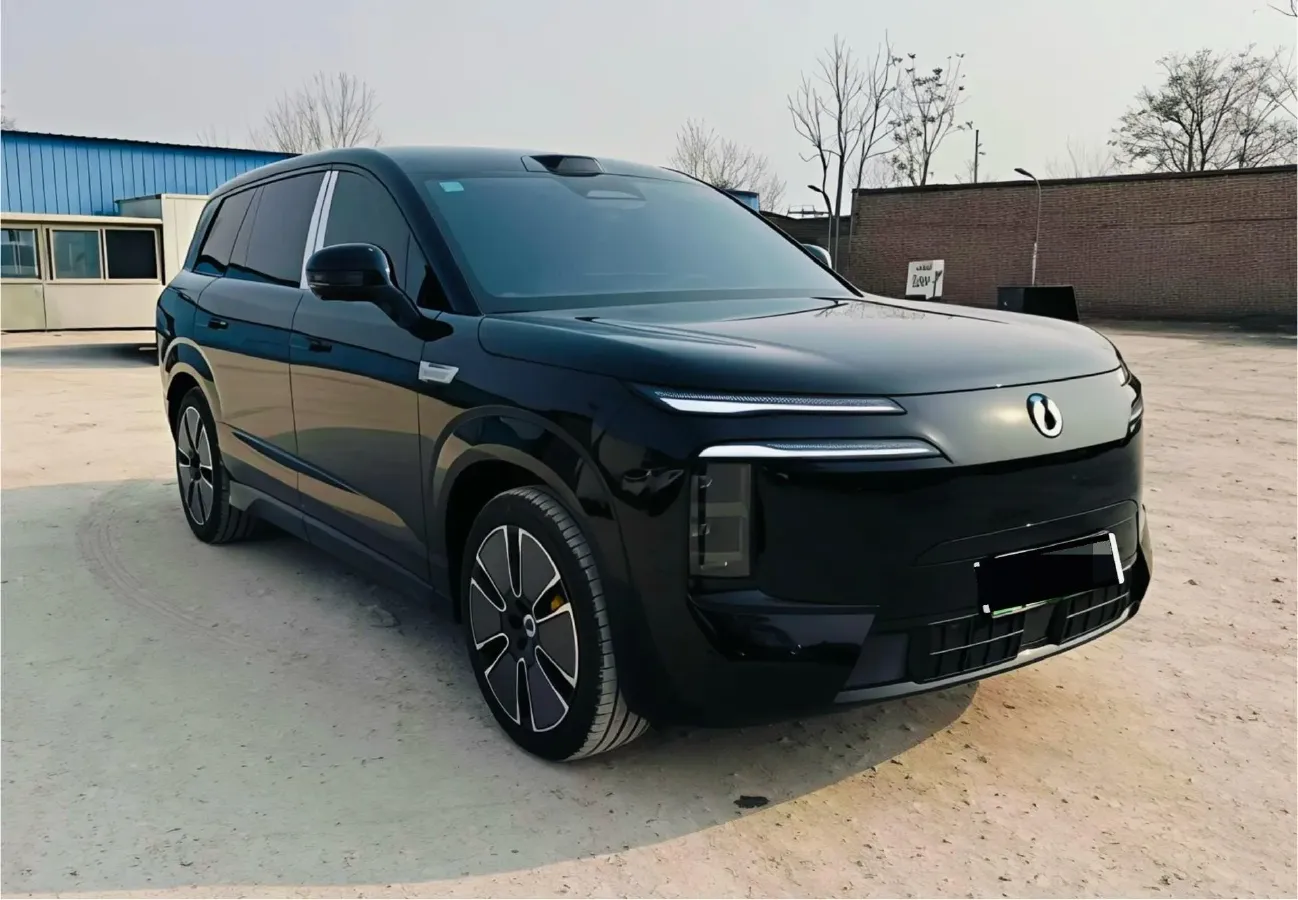 2025 Denza DenzaN8L 2.0T 207HP L4 E-CVT PHEV,autocango,china used car exporter,china ev exporter,chinese used car exporter,chinese used ev exporter