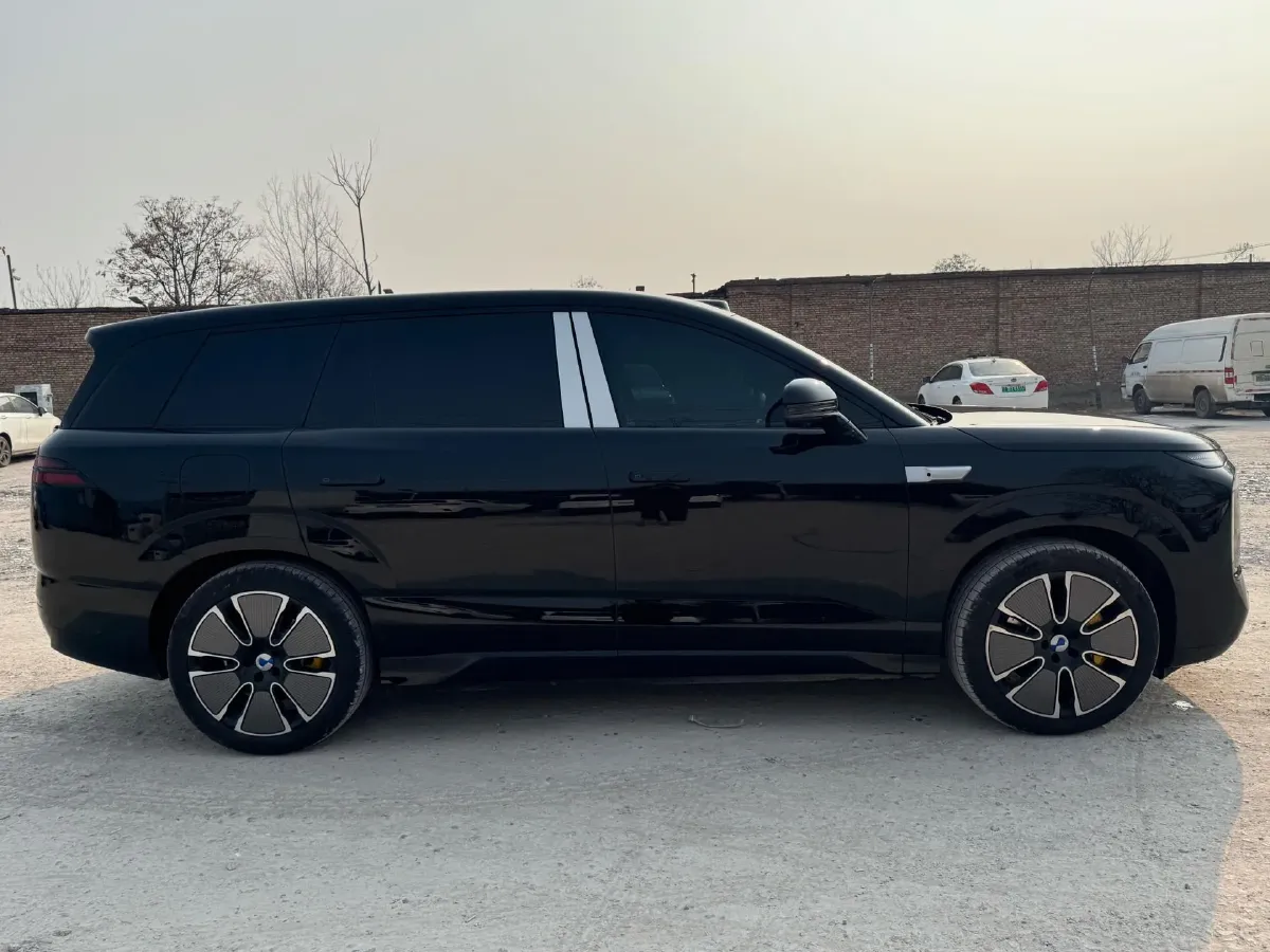 2025 Denza DenzaN8L 2.0T 207HP L4 E-CVT PHEV,autocango,china used car exporter,china ev exporter,chinese used car exporter,chinese used ev exporter