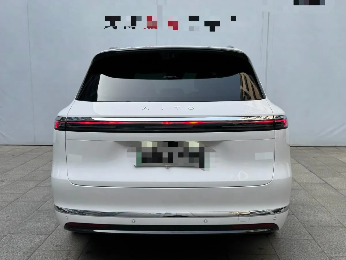 2026 AITO AITO M7 REEV 160HP REEV,autocango,china used car exporter,china ev exporter,chinese used car exporter,chinese used ev exporter