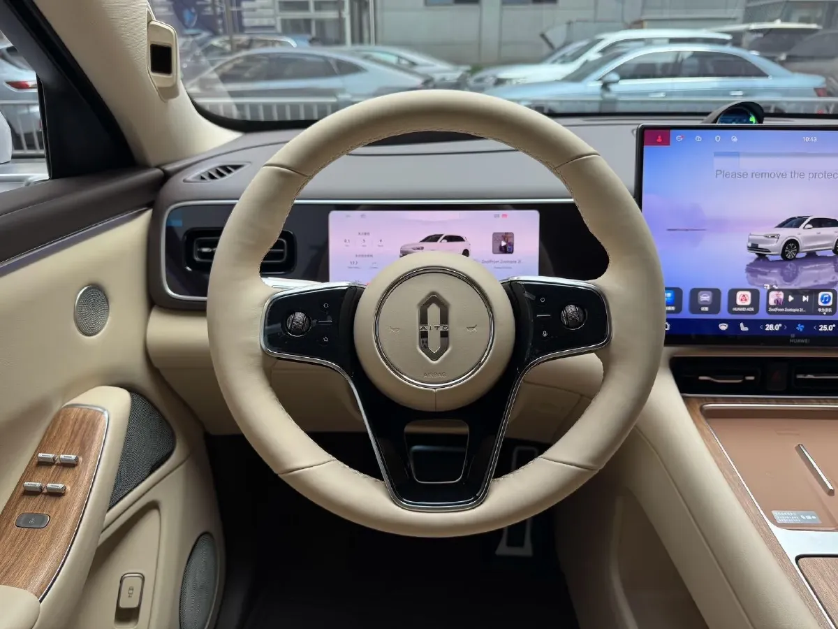 2026 AITO AITO M7 REEV 160HP REEV,autocango,china used car exporter,china ev exporter,chinese used car exporter,chinese used ev exporter