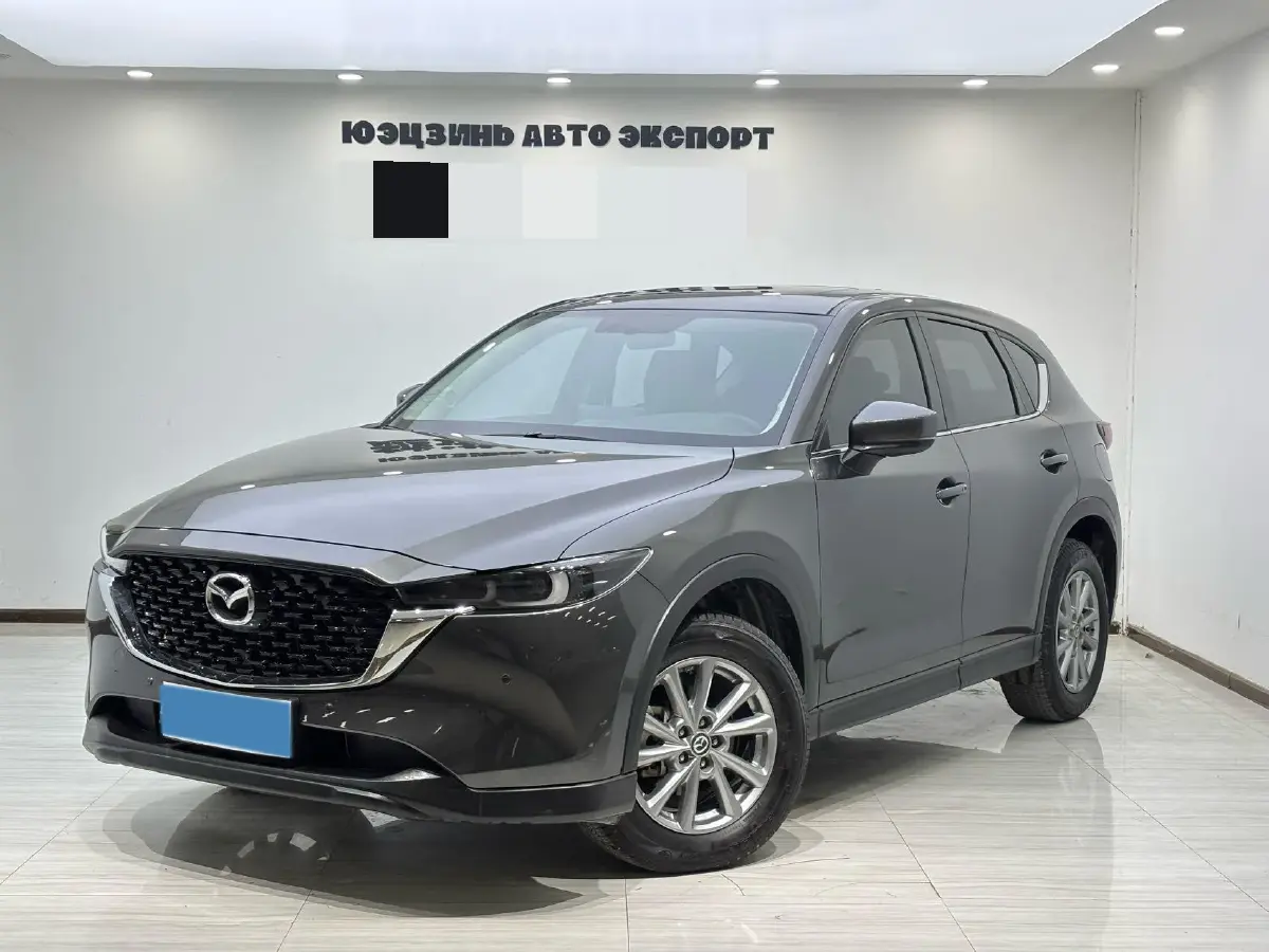 2022 MAXUS XinTu V90 2.0T 150HP L4 6AT