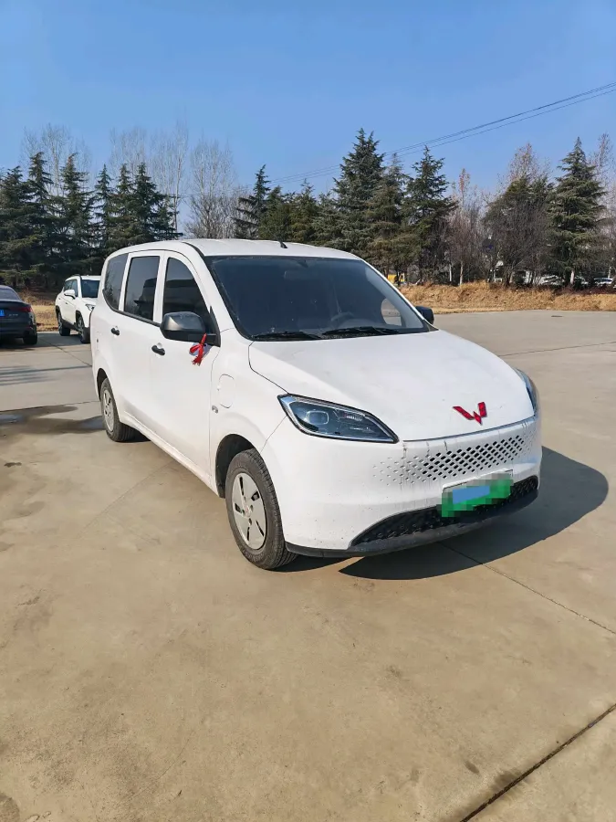2025 WuLing HongGuang New Energy REEV 99HP REEV,autocango,china used car exporter,china ev exporter,chinese used car exporter,chinese used ev exporter