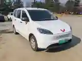 2025 WuLing HongGuang New Energy REEV 99HP REEV