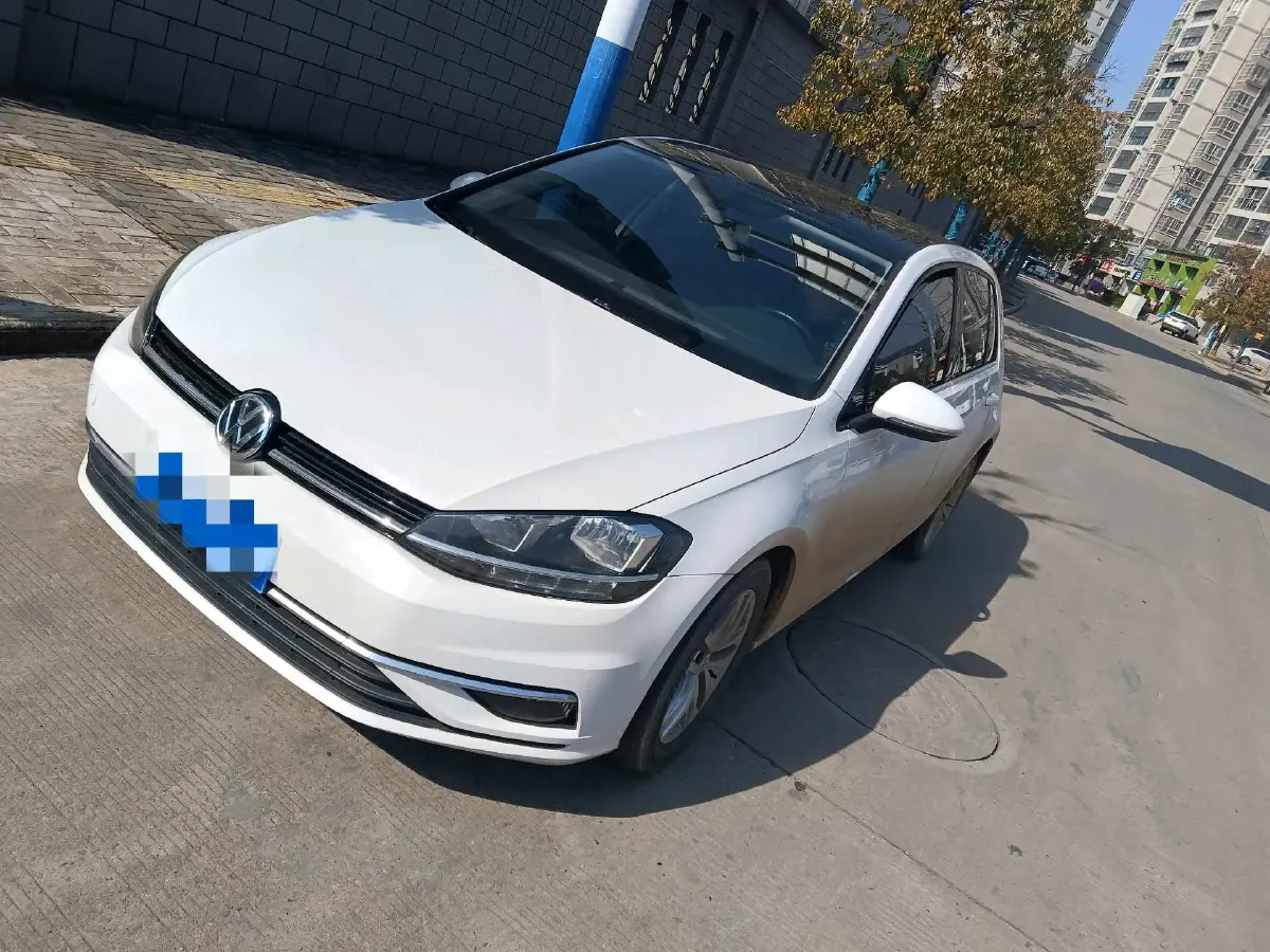 2019 Brilliance Auto V7 1.8T 231HP L4 7DCT