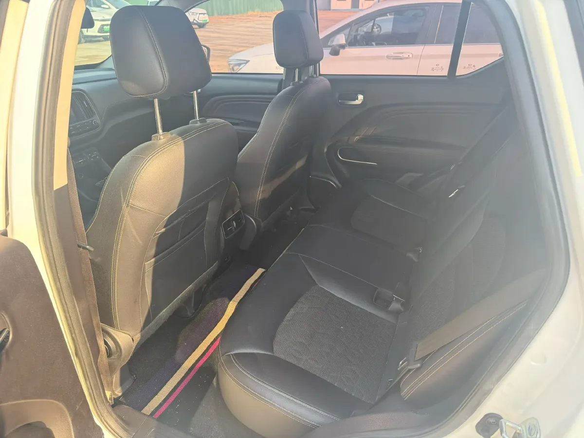 2019 GAC QiZhi EV BEV 54.75KWH,autocango,china used car exporter,china ev exporter,chinese used car exporter,chinese used ev exporter