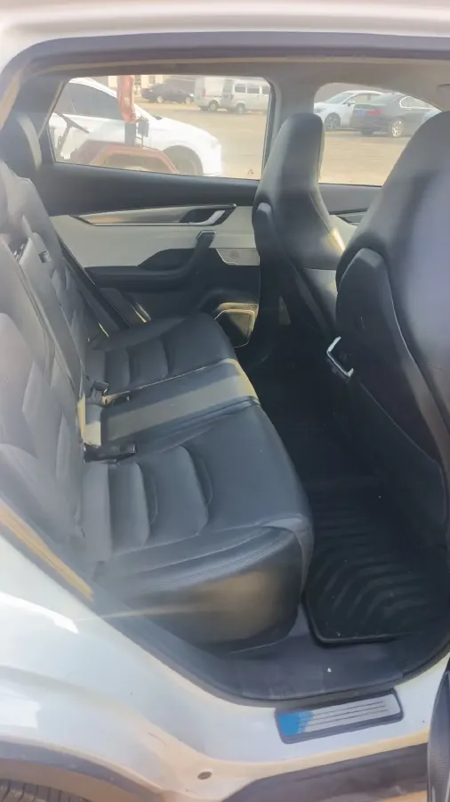 2019 GAC QiZhi EV BEV 54.75KWH,autocango,china used car exporter,china ev exporter,chinese used car exporter,chinese used ev exporter