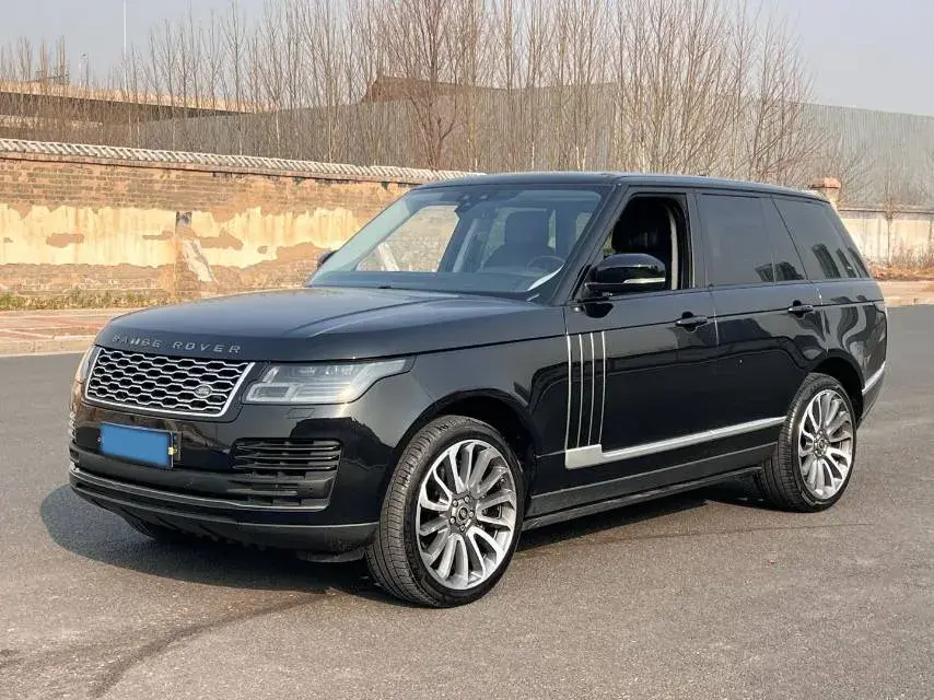 2019 BMW 7 Series 3.0T 340HP L6 8AT