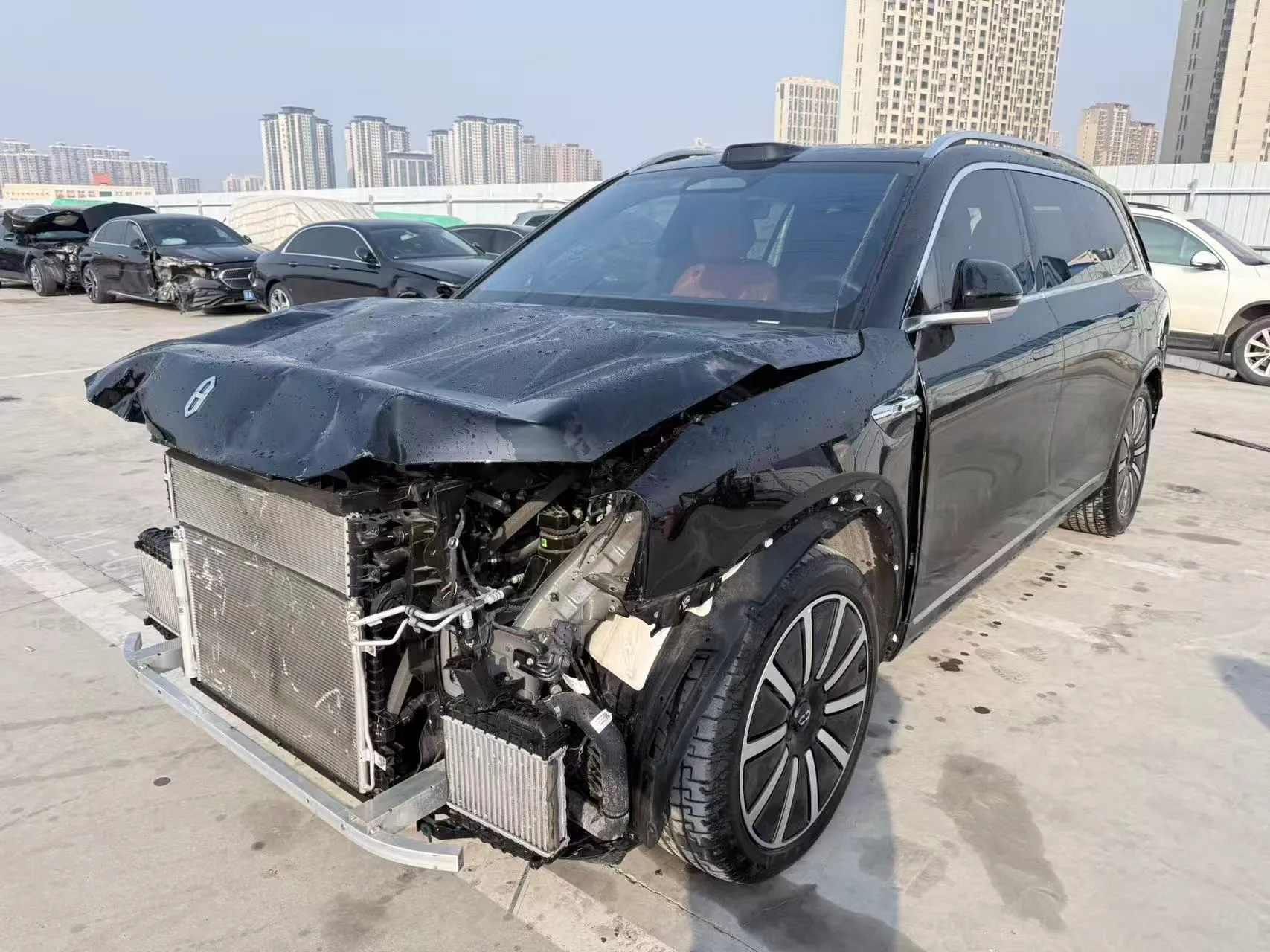 autocango,china used car exporter,china ev exporter,chinese used car exporter,chinese used ev exporter