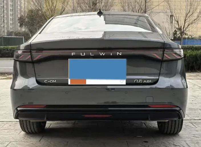 2025 Fulwin FulwinA8L 1.5T 156HP L4 1DHT PHEV 18.67KWH,autocango,china used car exporter,china ev exporter,chinese used car exporter,chinese used ev exporter