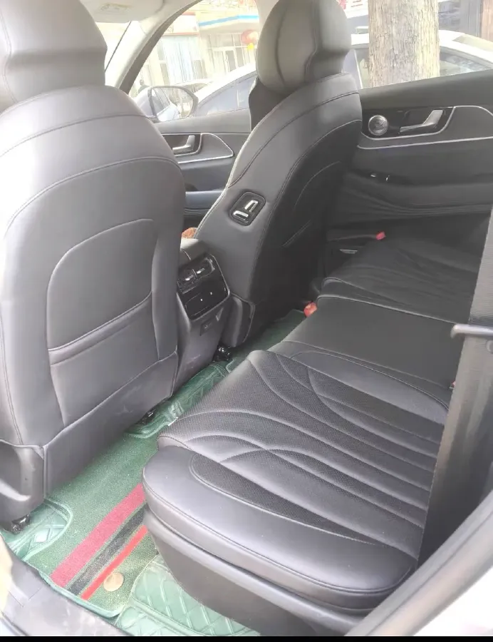 2025 Fulwin FulwinT9 1.5T 156HP L4 1DHT PHEV,autocango,china used car exporter,china ev exporter,chinese used car exporter,chinese used ev exporter