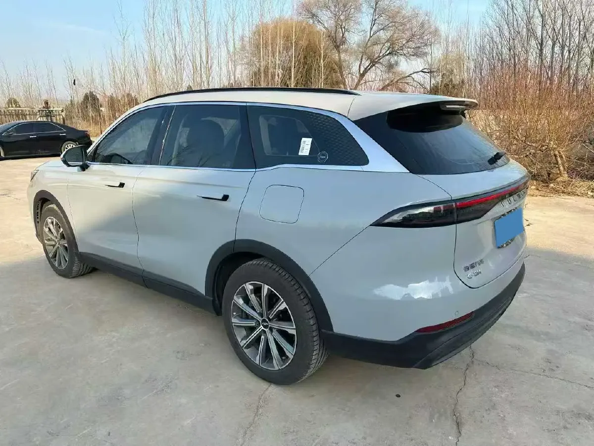 2025 Fulwin FulwinT9 1.5T 156HP L4 1DHT PHEV,autocango,china used car exporter,china ev exporter,chinese used car exporter,chinese used ev exporter