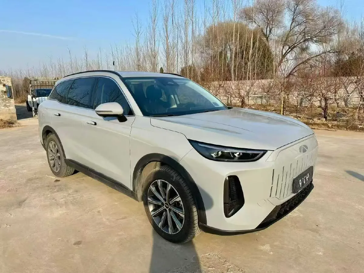 2025 Fulwin FulwinT9 1.5T 156HP L4 1DHT PHEV,autocango,china used car exporter,china ev exporter,chinese used car exporter,chinese used ev exporter