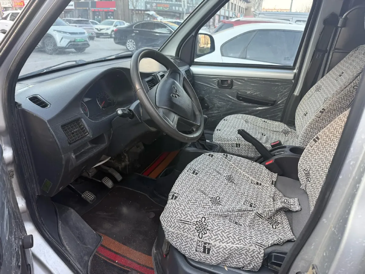 2021 ChangAn Kaicene XingKa 1.5L 107HP L4 5MT,autocango,china used car exporter,china ev exporter,chinese used car exporter,chinese used ev exporter