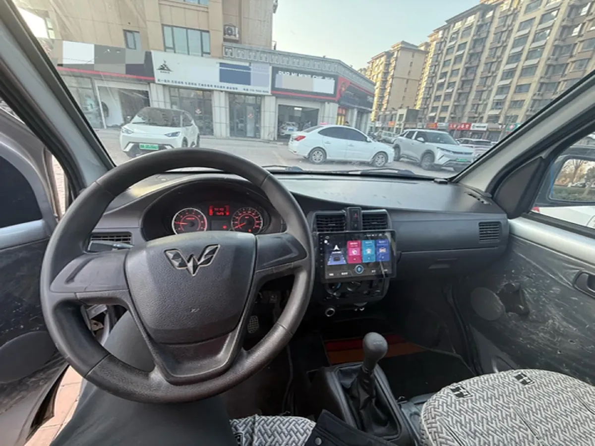 2021 ChangAn Kaicene XingKa 1.5L 107HP L4 5MT,autocango,china used car exporter,china ev exporter,chinese used car exporter,chinese used ev exporter