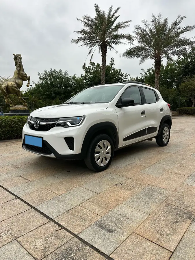 2022 Honda eπ Nami EX1 BEV 26.8KWH