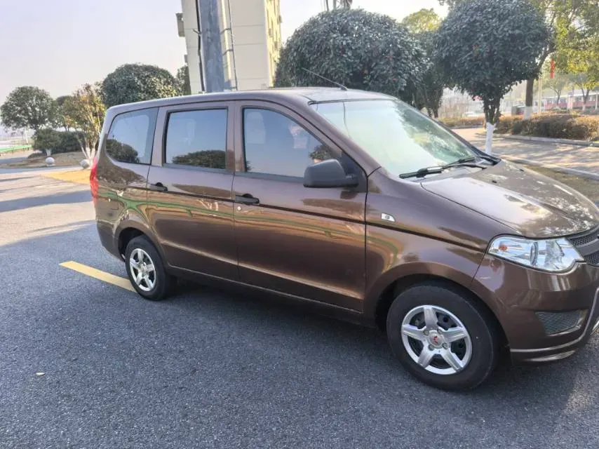 2020 BAIC ChangHe Furuida K12S 1.5L 116HP L4 5MT,autocango,china used car exporter,china ev exporter,chinese used car exporter,chinese used ev exporter