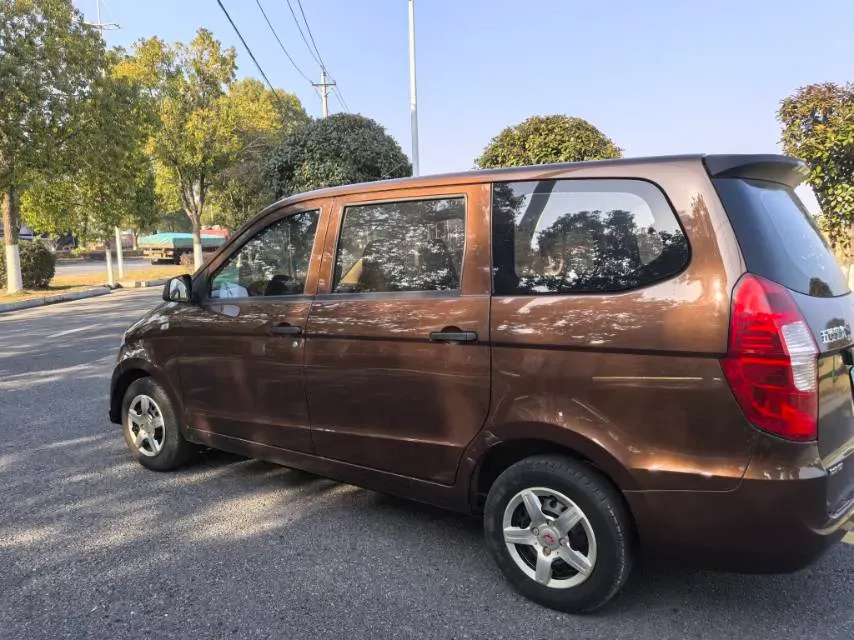 2020 BAIC ChangHe Furuida K12S 1.5L 116HP L4 5MT,autocango,china used car exporter,china ev exporter,chinese used car exporter,chinese used ev exporter