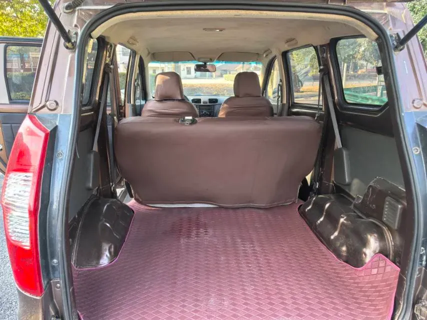 2020 BAIC ChangHe Furuida K12S 1.5L 116HP L4 5MT,autocango,china used car exporter,china ev exporter,chinese used car exporter,chinese used ev exporter