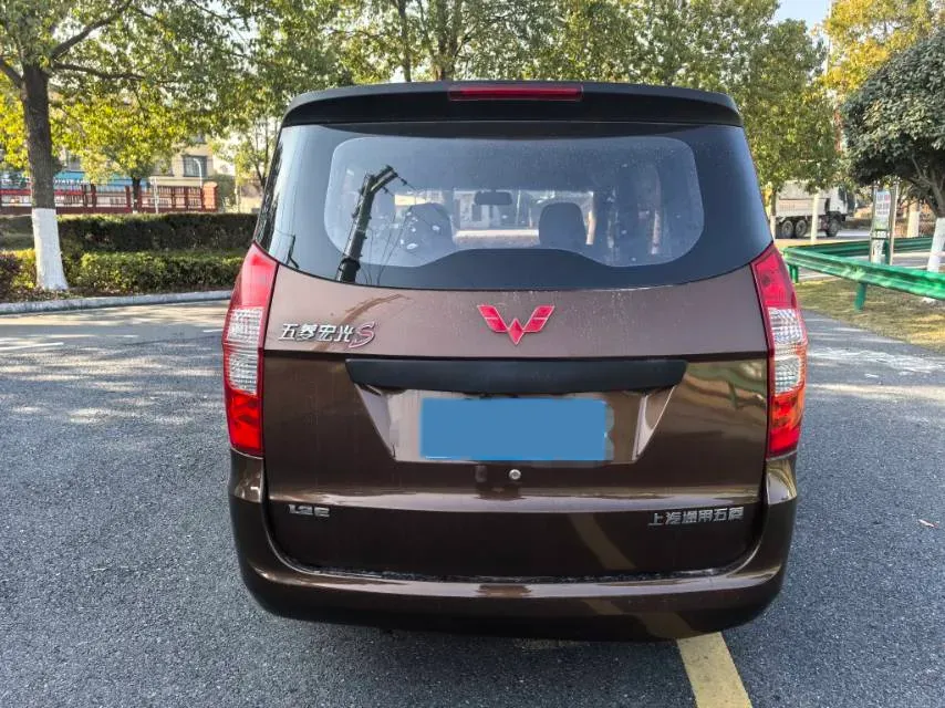 2020 BAIC ChangHe Furuida K12S 1.5L 116HP L4 5MT,autocango,china used car exporter,china ev exporter,chinese used car exporter,chinese used ev exporter