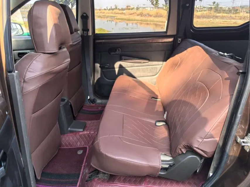 2020 BAIC ChangHe Furuida K12S 1.5L 116HP L4 5MT,autocango,china used car exporter,china ev exporter,chinese used car exporter,chinese used ev exporter