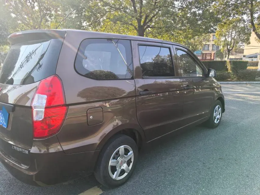 2020 BAIC ChangHe Furuida K12S 1.5L 116HP L4 5MT,autocango,china used car exporter,china ev exporter,chinese used car exporter,chinese used ev exporter