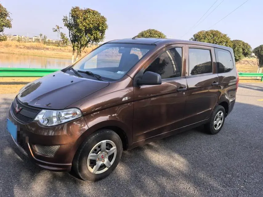 2020 BAIC ChangHe Furuida K12S 1.5L 116HP L4 5MT,autocango,china used car exporter,china ev exporter,chinese used car exporter,chinese used ev exporter