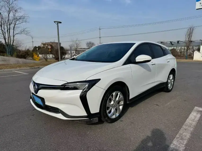 2023 Buick Velite 6 BEV 50.3KWH