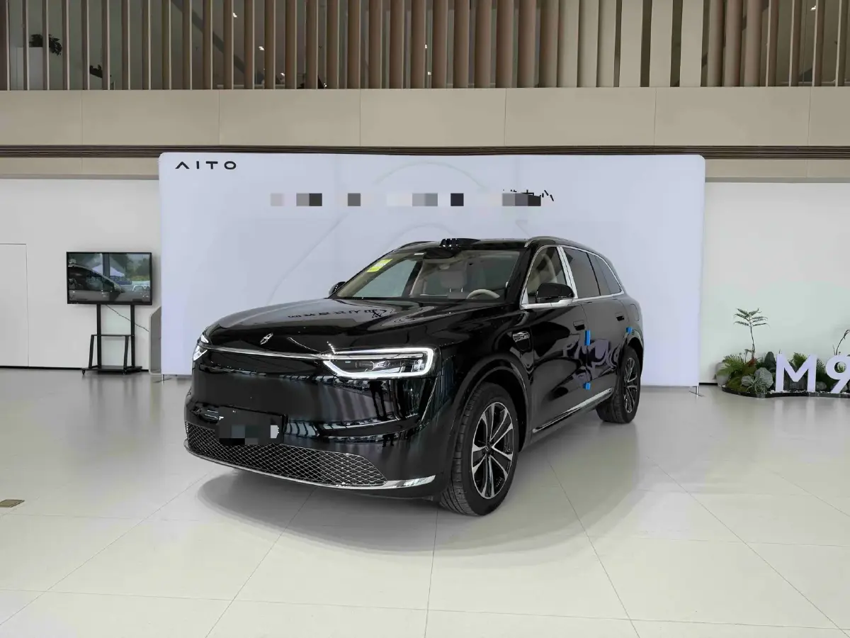 2026 AITO AITO M7 BEV