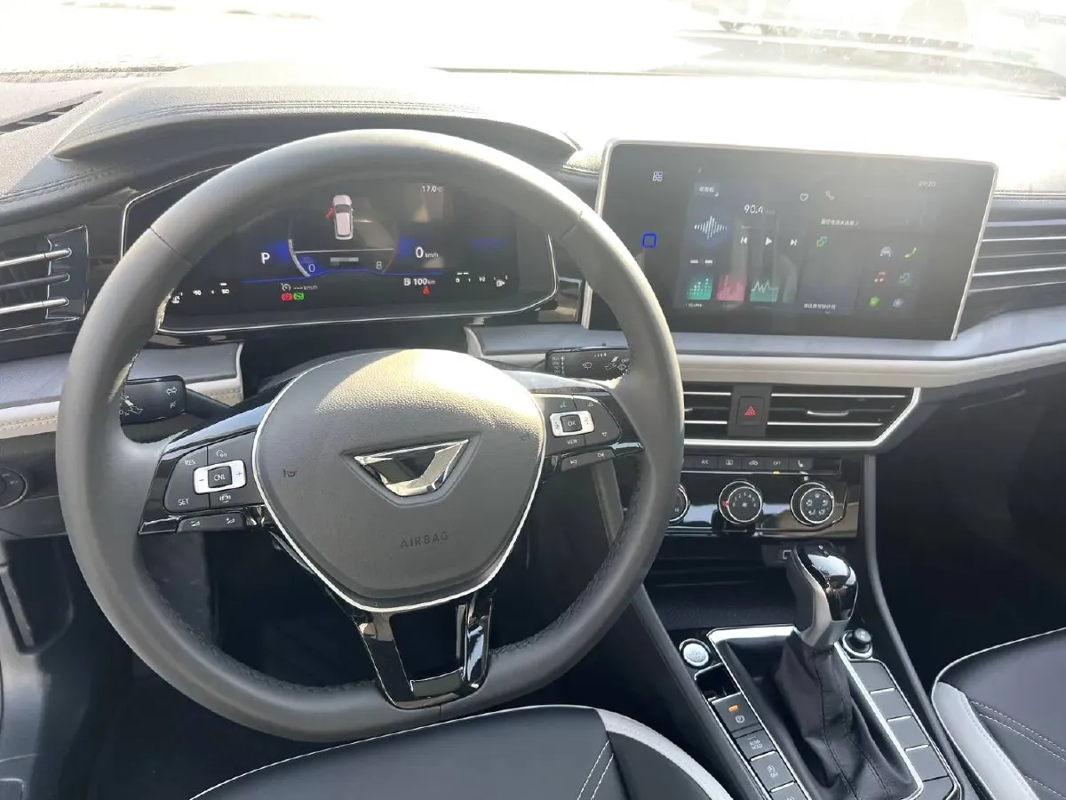 2025 Jetta JettaVA7 1.4T 150HP L4 7DCT,autocango,china used car exporter,china ev exporter,chinese used car exporter,chinese used ev exporter