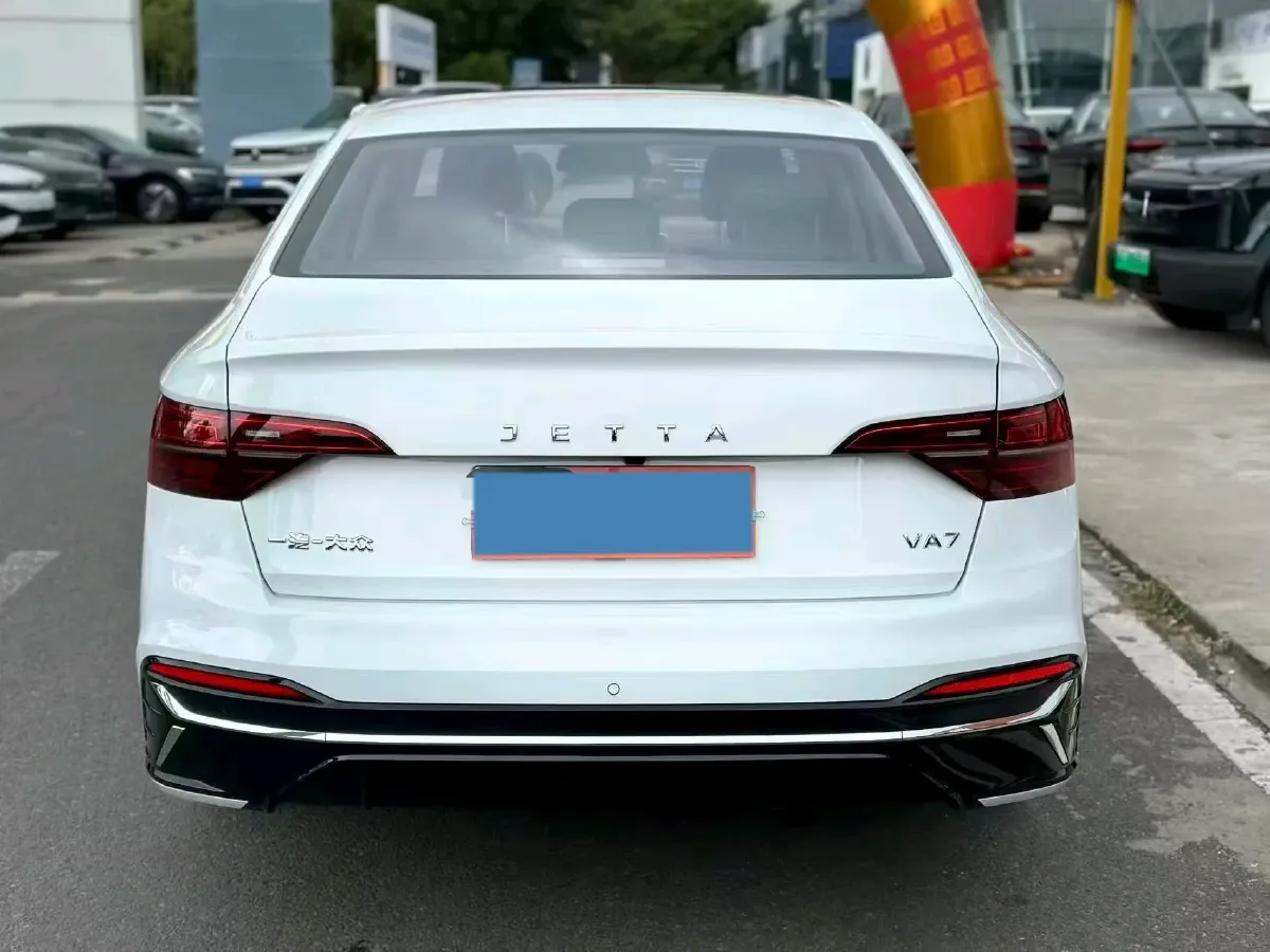 2025 Jetta JettaVA7 1.4T 150HP L4 7DCT,autocango,china used car exporter,china ev exporter,chinese used car exporter,chinese used ev exporter