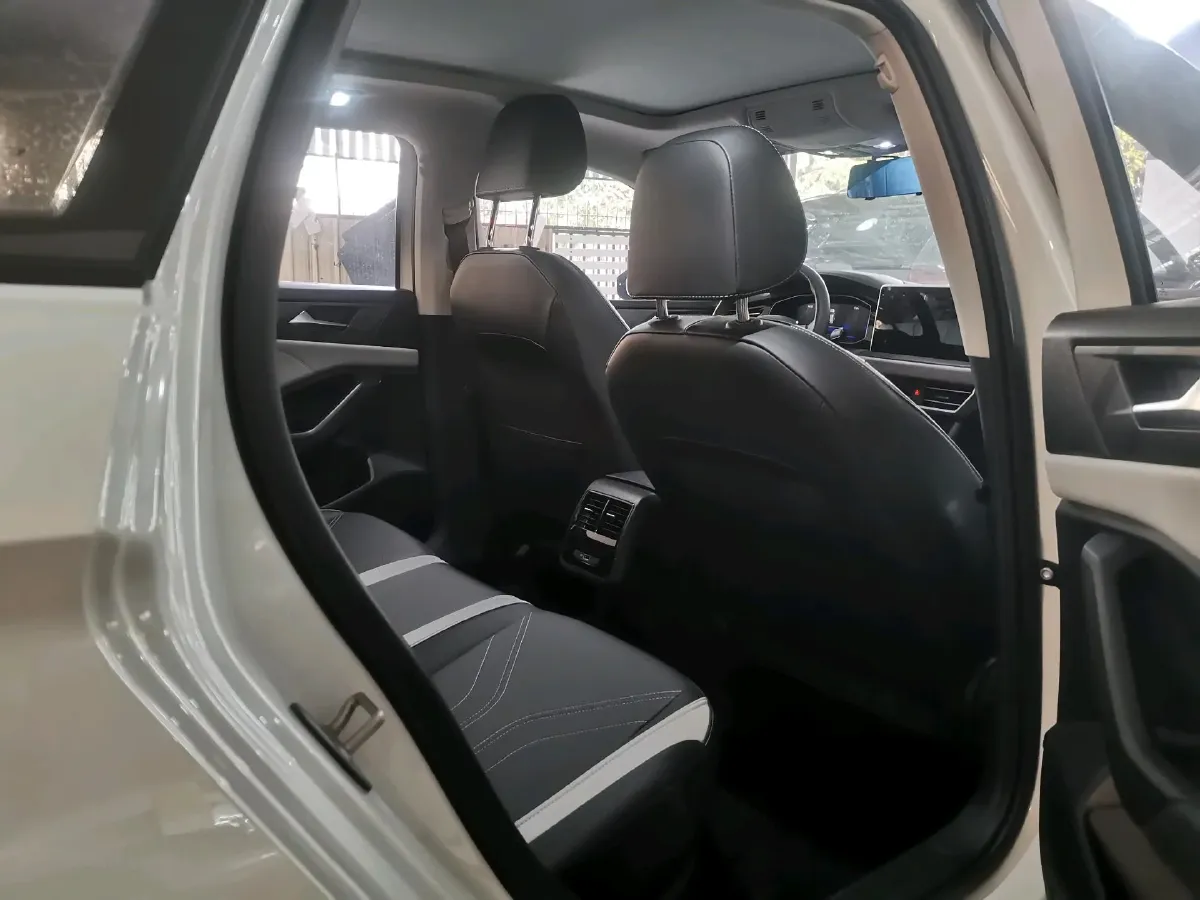 2025 Jetta JettaVA7 1.4T 150HP L4 7DCT,autocango,china used car exporter,china ev exporter,chinese used car exporter,chinese used ev exporter