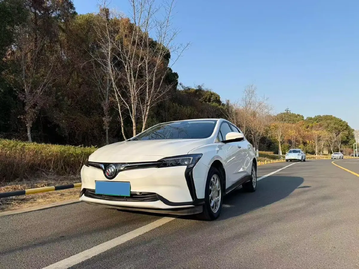 2024 Buick Velite 6 BEV 50.3KWH