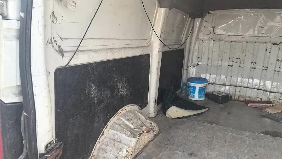 2020 WinnerWay EM60 BEV 41.86KWH,autocango,china used car exporter,china ev exporter,chinese used car exporter,chinese used ev exporter